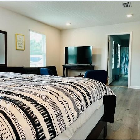 Leny'S Place Pensacola Dış mekan fotoğraf