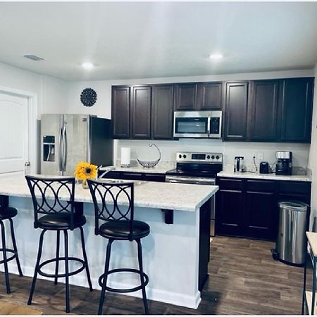 Leny'S Place Pensacola Dış mekan fotoğraf