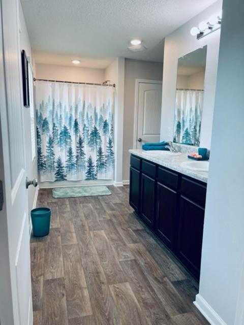 Leny'S Place Pensacola Dış mekan fotoğraf
