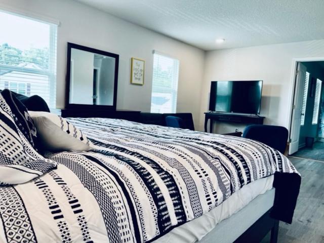 Leny'S Place Pensacola Dış mekan fotoğraf