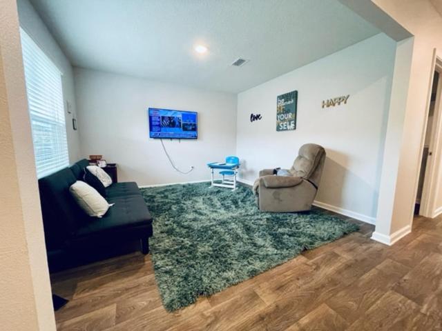 Leny'S Place Pensacola Dış mekan fotoğraf