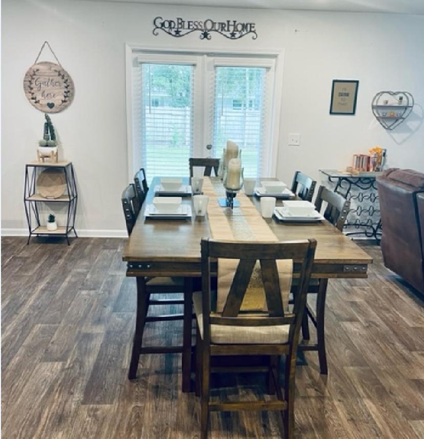 Leny'S Place Pensacola Dış mekan fotoğraf