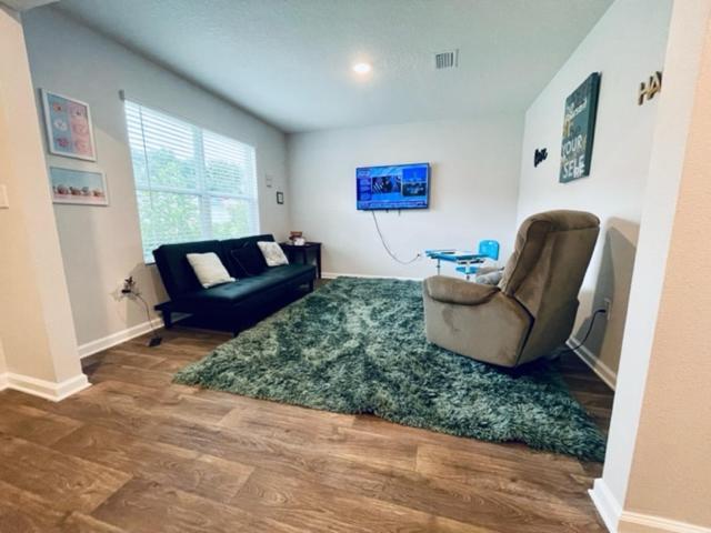 Leny'S Place Pensacola Dış mekan fotoğraf