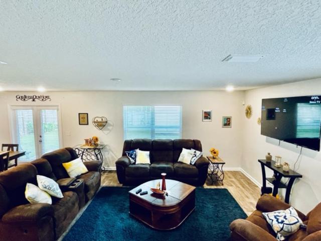 Leny'S Place Pensacola Dış mekan fotoğraf