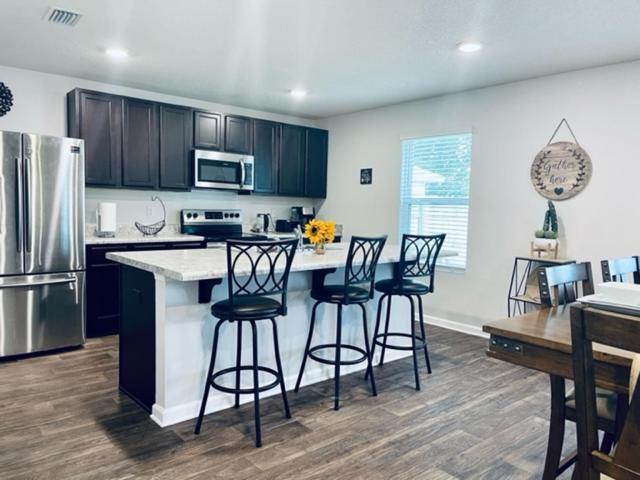 Leny'S Place Pensacola Dış mekan fotoğraf