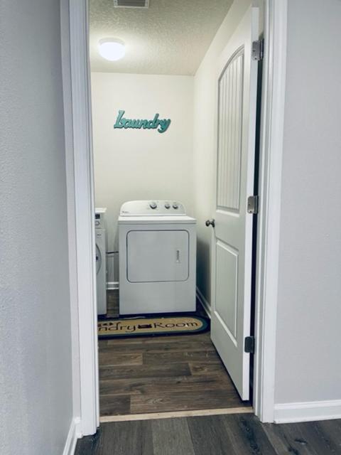 Leny'S Place Pensacola Dış mekan fotoğraf