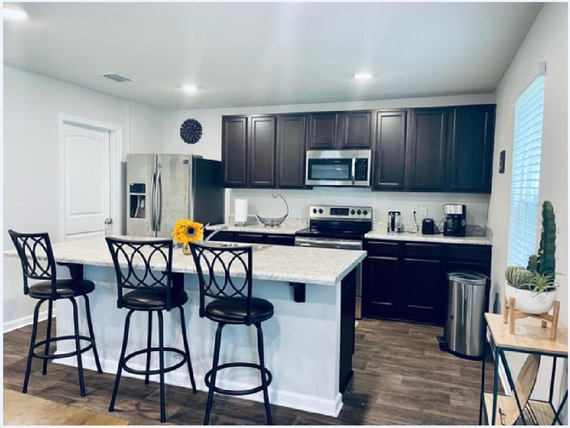 Leny'S Place Pensacola Dış mekan fotoğraf