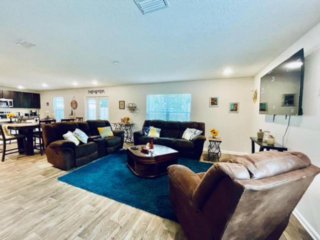 Leny'S Place Pensacola Dış mekan fotoğraf