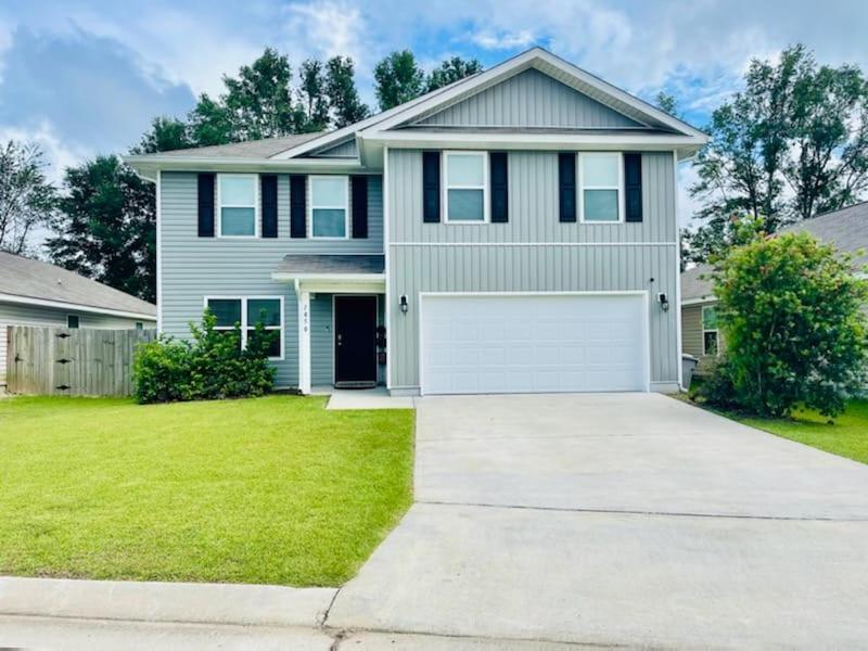 Leny'S Place Pensacola Dış mekan fotoğraf