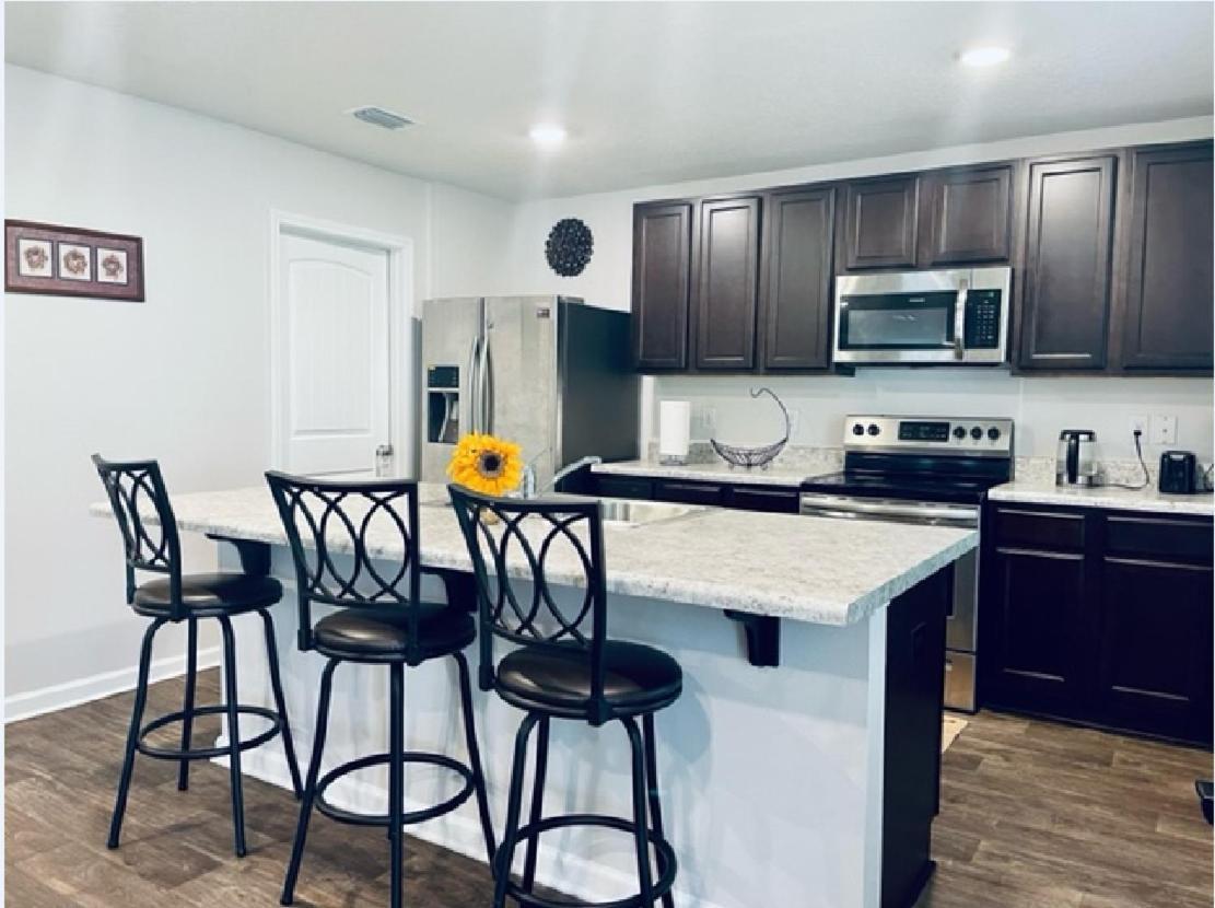 Leny'S Place Pensacola Dış mekan fotoğraf